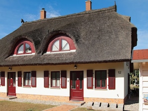 Aussenansicht