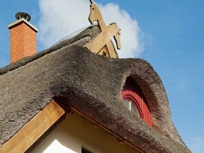 Hausdetail