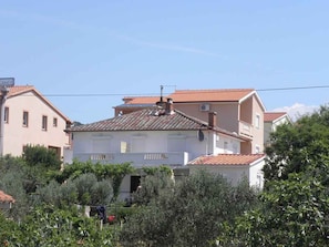 external view
