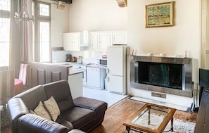 living-room