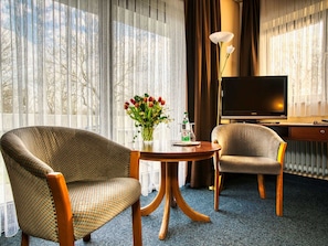 Reichels Parkhotel - Doppelzimmer Komfort