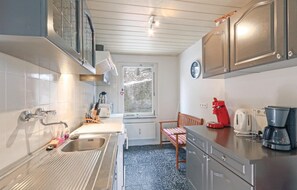 Eget kök