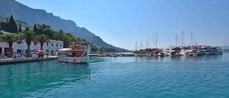 Marina