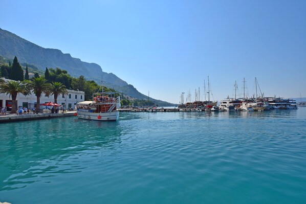Marina