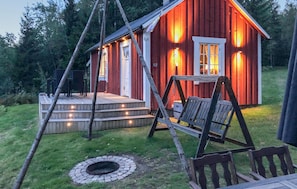 Boendeområde