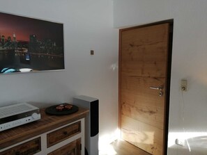 Interiör