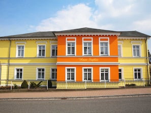Haus Sophie