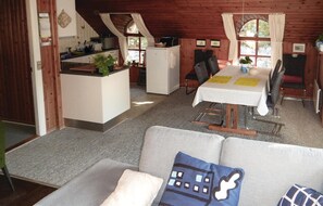 living-room