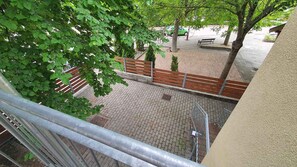 Unterkunftsgelände
