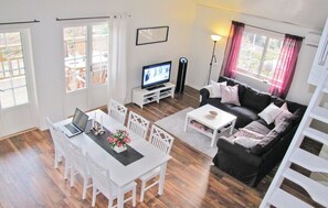 living-room