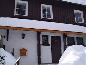 external view
