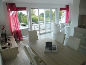 Wohnraum