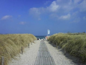 Plage