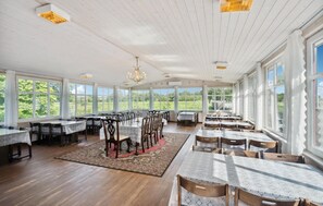 Restauranger
