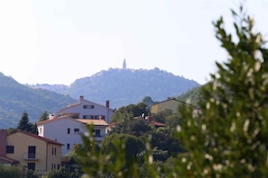 external view