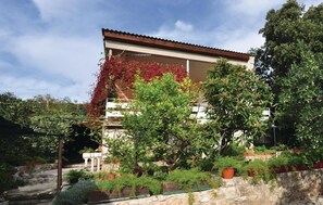 Boendeområde