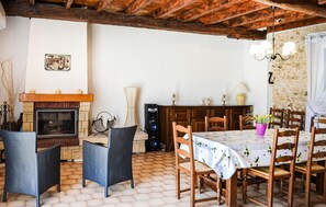 living-room