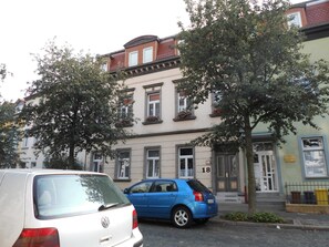Exteriör
