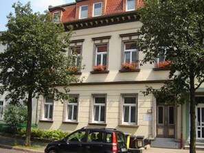 Exteriör
