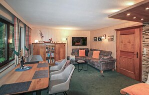 living-room