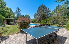 pool