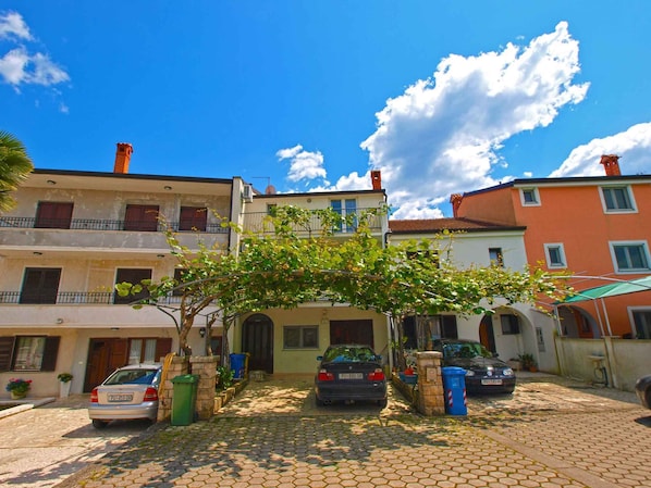 external view