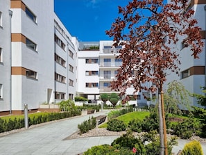 Boendeområde
