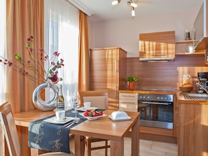 Cuisine privée