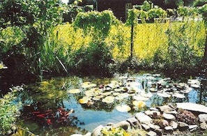 Boendeområde