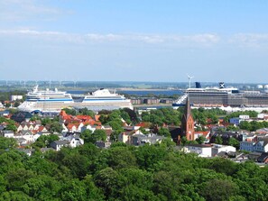 Kreuzfahrtschiffe