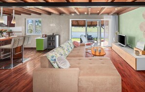 living-room