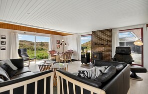 living-room