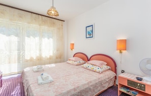 Bedrooms