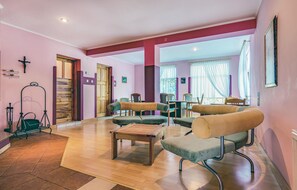 living-room