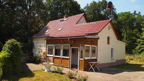 Exteriör