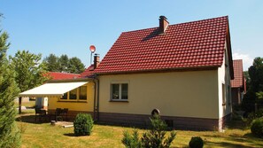 Exteriör