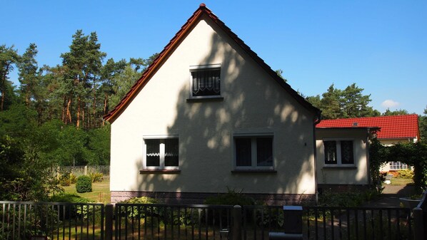 Exteriör