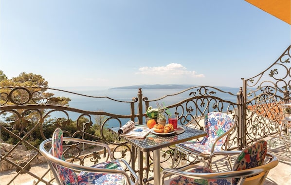 Repas à l’extérieur