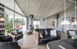 living-room