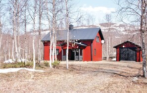Udendørsområde