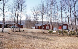 Udendørsområde