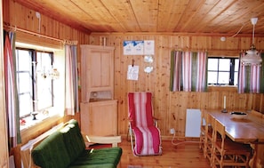 Opholdsområde