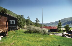 Boendeområde