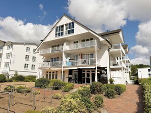 Appartement Seestern