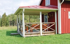 Boendeområde