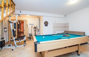 Spielezimmer