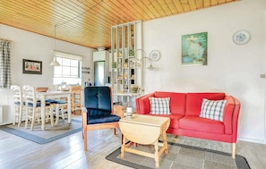 living-room