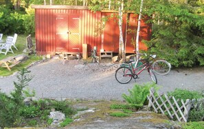 Boendeområde