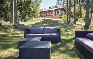 Boendeområde