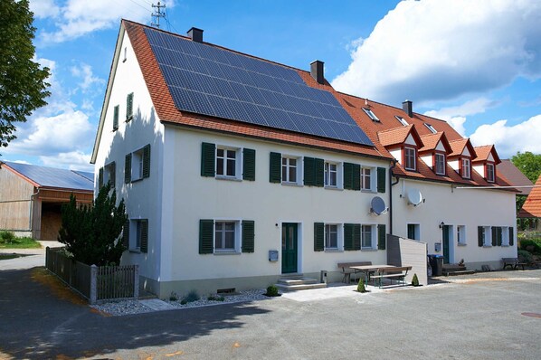 Exteriör
